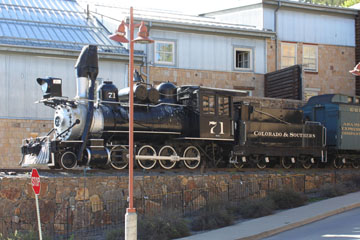CS B-4-E #71, Central City