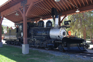 CS B-3-A #9, Breckinridge