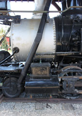 CS B-3-A #9, Breckinridge