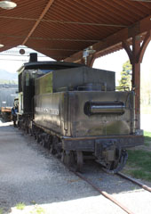 CS B-3-A #9, Breckinridge