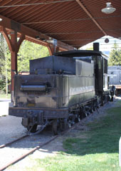 CS B-3-A #9, Breckinridge