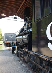CS B-3-A #9, Breckinridge