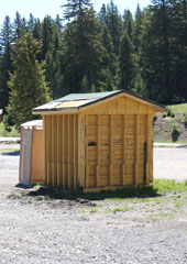 Cumbres & Toltec Scenic Railroad, Cumbres