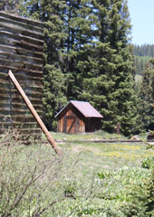 Cumbres & Toltec Scenic Railroad, Cumbres