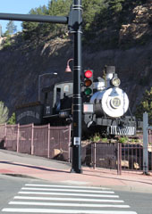 Ferrocarril Coahuila-Zacatecas #12, Blackhawk