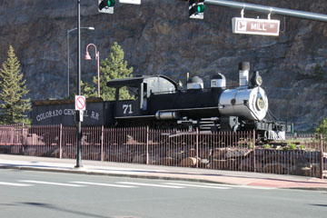 Ferrocarril Coahuila-Zacatecas #12, Blackhawk