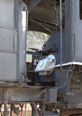 Ferrocarril Coahuila-Zacatecas #12, Blackhawk
