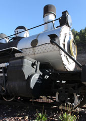 Ferrocarril Coahuila-Zacatecas #12, Blackhawk