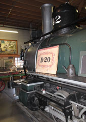 D&SNG B-4-70 #42, Durango