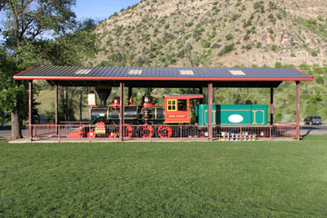 Emma Sweeny #1, Durango