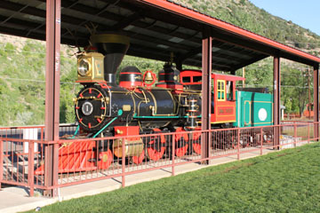 Emma Sweeny #1, Durango