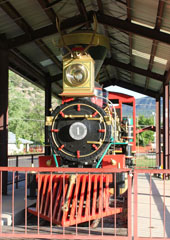 Emma Sweeny #1, Durango