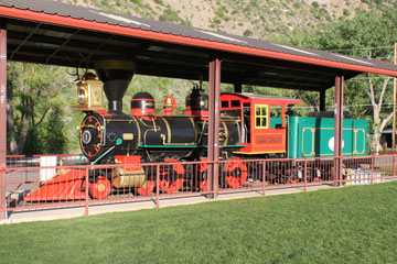 Emma Sweeny #1, Durango