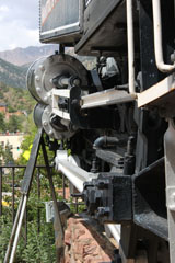 Manitou & Pike's Peak #2, Manitou Springs