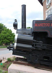 Manitou & Pike's Peak #5, Colorado Springs