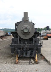 BM B-15b #1455, Danbury