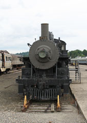 BM B-15b #1455, Danbury