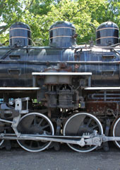 Birmingham & Southeastern #97, Essex