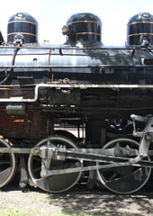 Birmingham & Southeastern #97, Essex