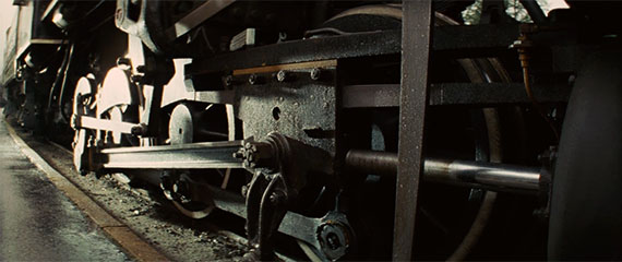 Birmingham & Southeastern #97, Essex