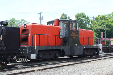 VALE GE 80 Ton #0900, Essex