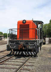 VALE GE 80 Ton #0900, Essex