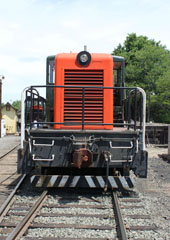 VALE GE 80 Ton #0900, Essex