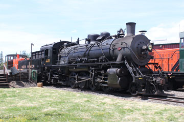 VALE #3025, Essex