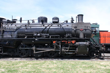 VALE #3025, Essex