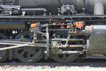 VALE #3025, Essex