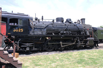 VALE #3025, Essex