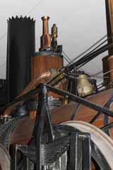 John Bull, Smithsonian Institute