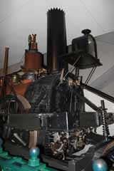 John Bull, Smithsonian Institute