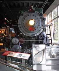SOU Ps-4 1401, Smithsonian Institute