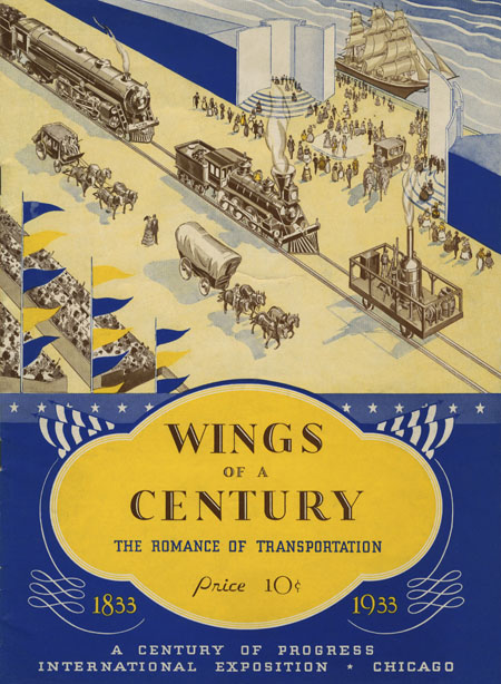 Wings of a Century