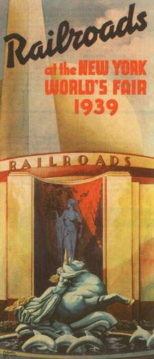 EPC, Railroads on Parade