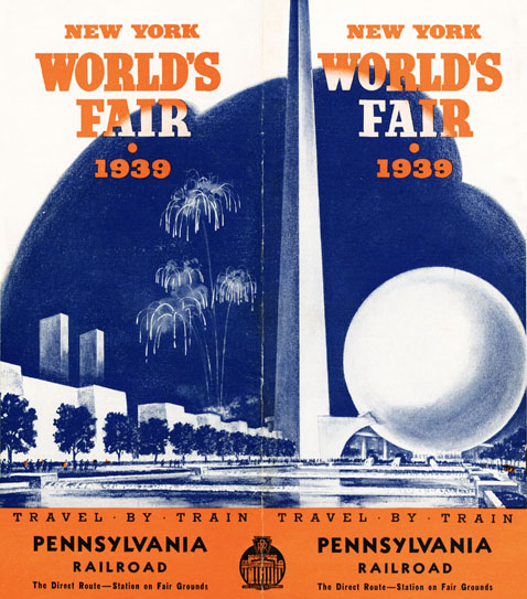 PRR, Travel by Train