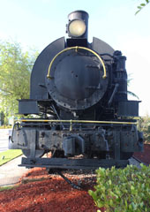 Duquesne Slag Products #12, Boca Raton