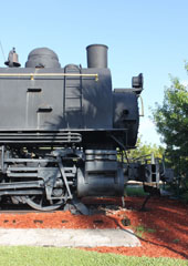 Duquesne Slag Products #12, Boca Raton