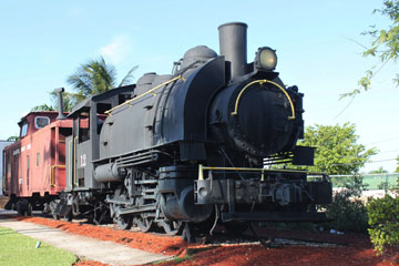 Duquesne Slag Products #12, Boca Raton