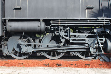 Duquesne Slag Products #12, Boca Raton
