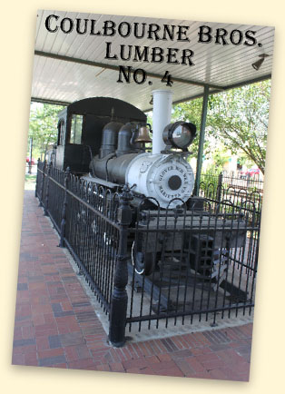 Coulbourn Brothers Lumber #4, Marrietta, GA Coulbourn Brothers Lumber #4, Marrietta, GA