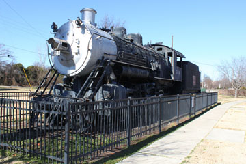 CG C-4 #509, Macon