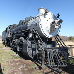 CG C-4 #509, Macon