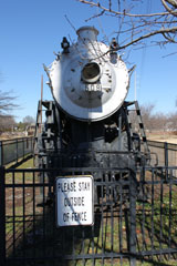 CG C-4 #509, Macon