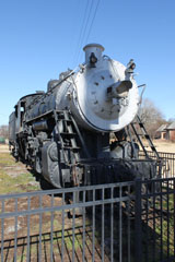 CG C-4 #509, Macon