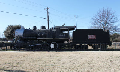 CG C-4 #509, Macon