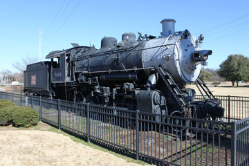 CG C-4 #509, Macon