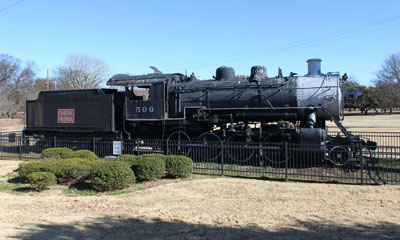 CG C-4 #509, Macon