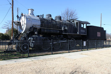 CG C-4 #509, Macon